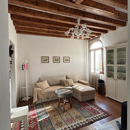 L'Altalena Di Francesca Apartment Venice Exterior photo