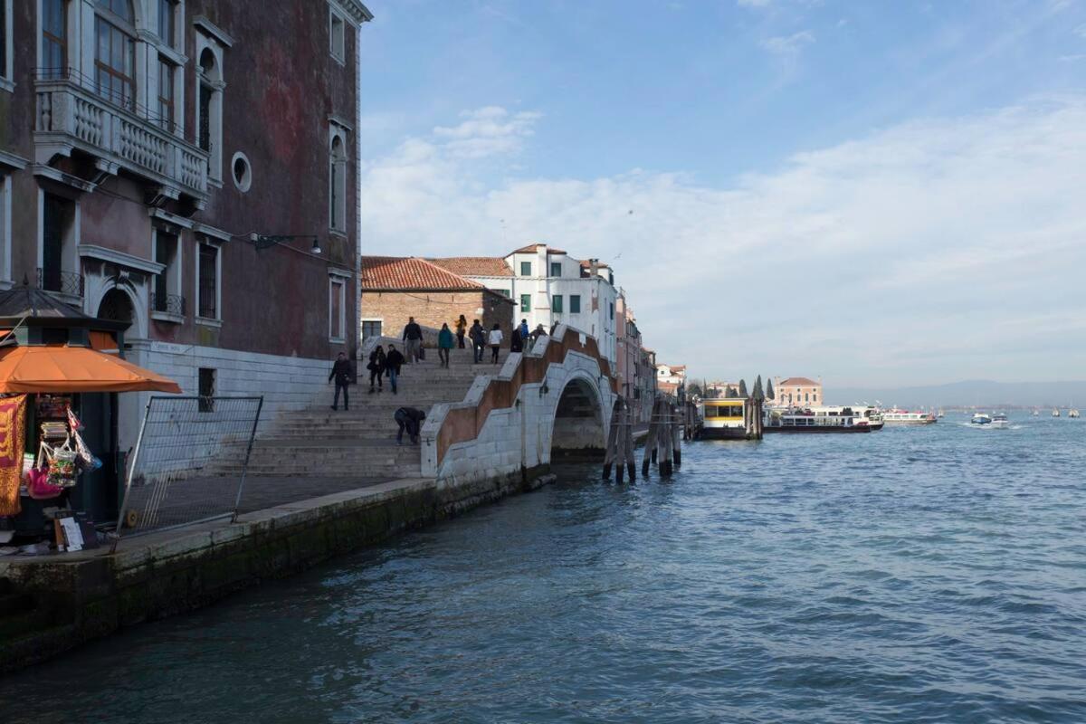 L'Altalena Di Francesca Apartment Venice Exterior photo