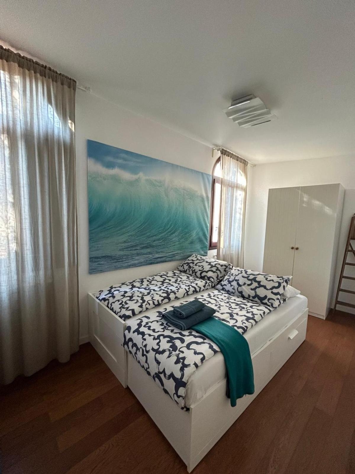 L'Altalena Di Francesca Apartment Venice Exterior photo