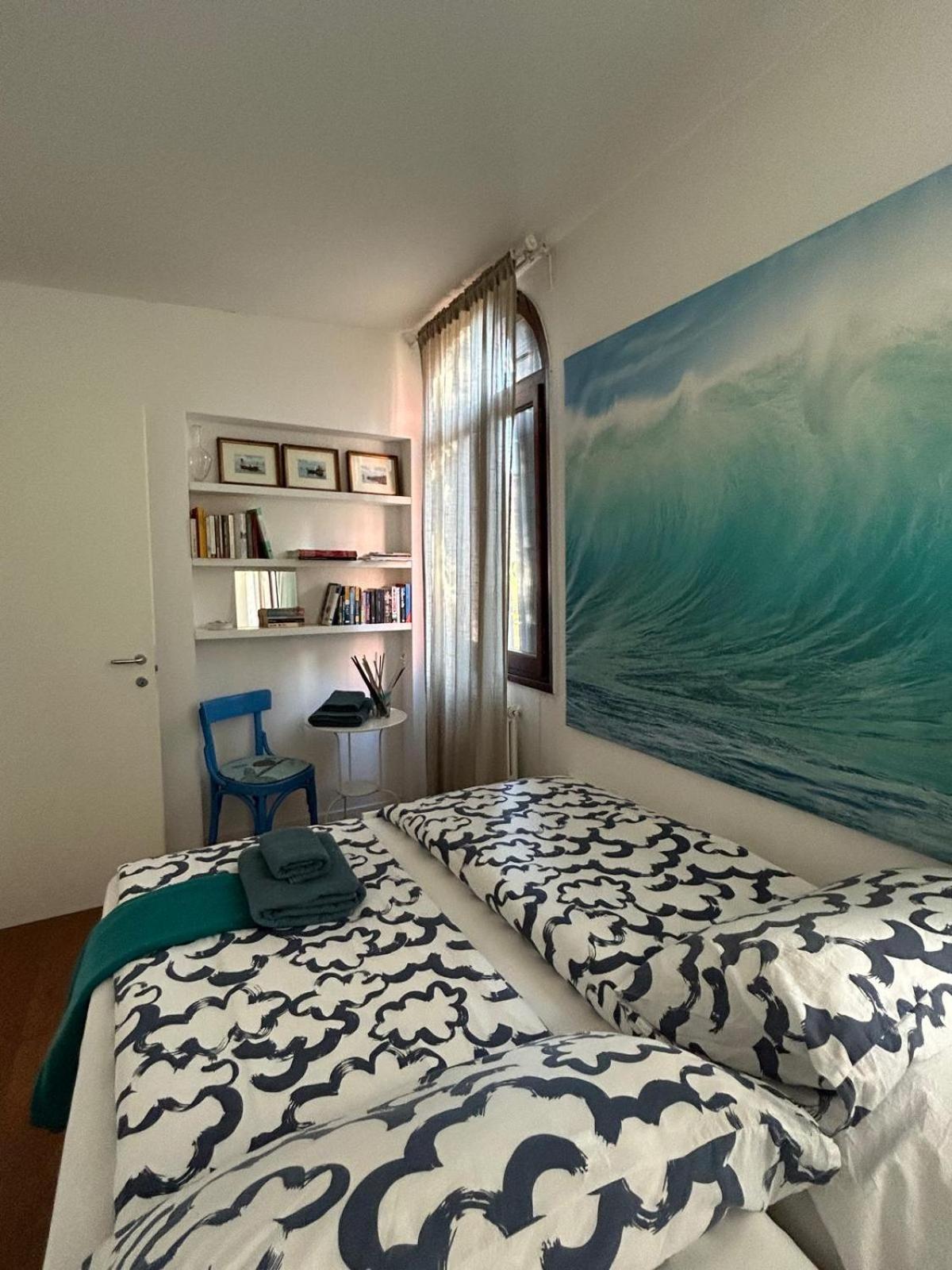L'Altalena Di Francesca Apartment Venice Exterior photo