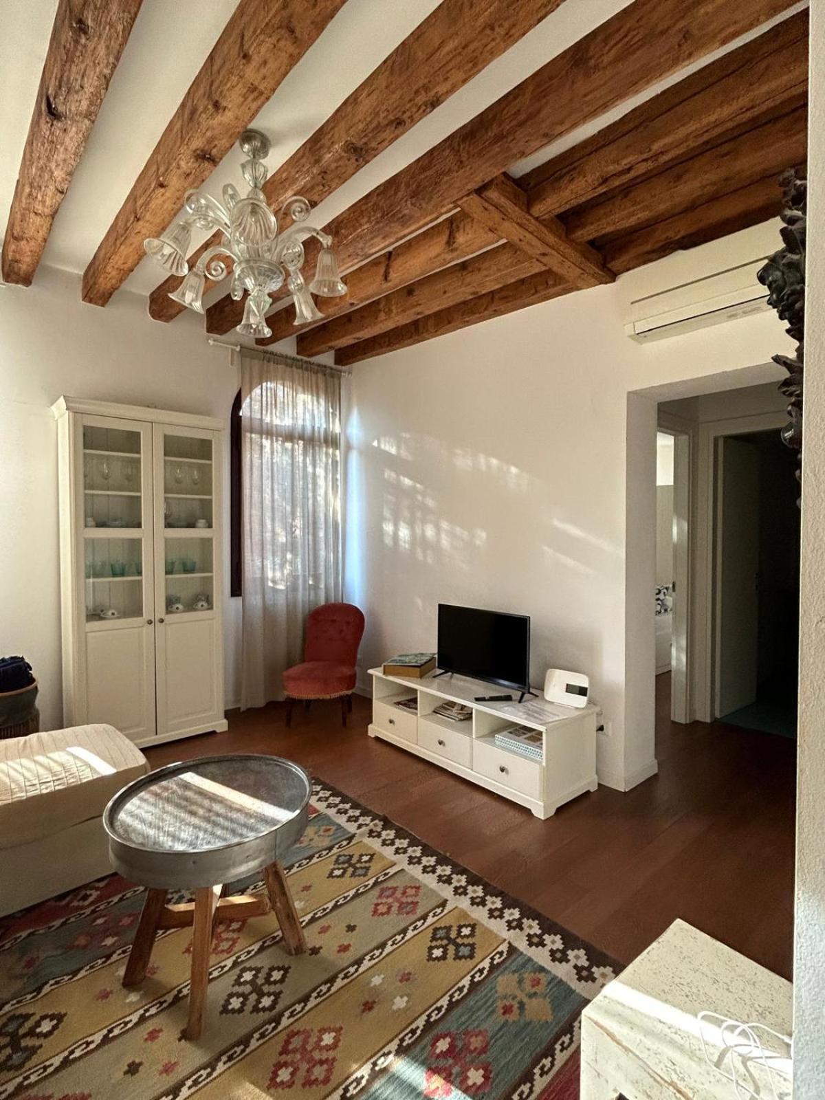 L'Altalena Di Francesca Apartment Venice Exterior photo