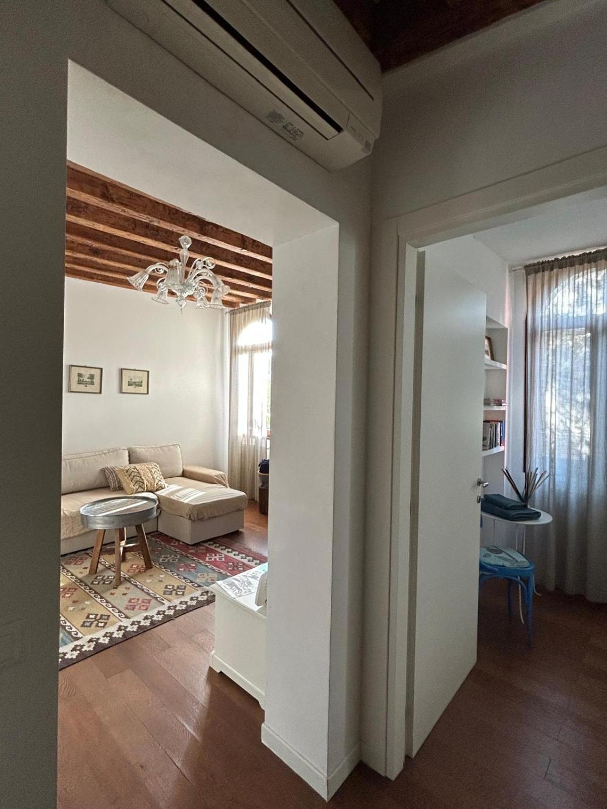 L'Altalena Di Francesca Apartment Venice Exterior photo
